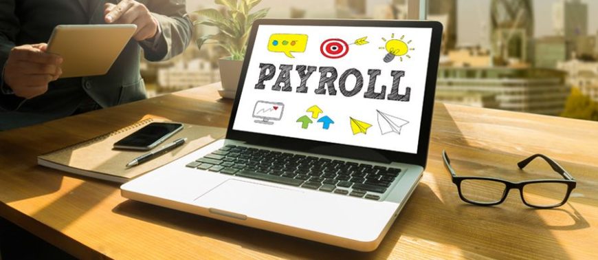 Things about the Payroll service