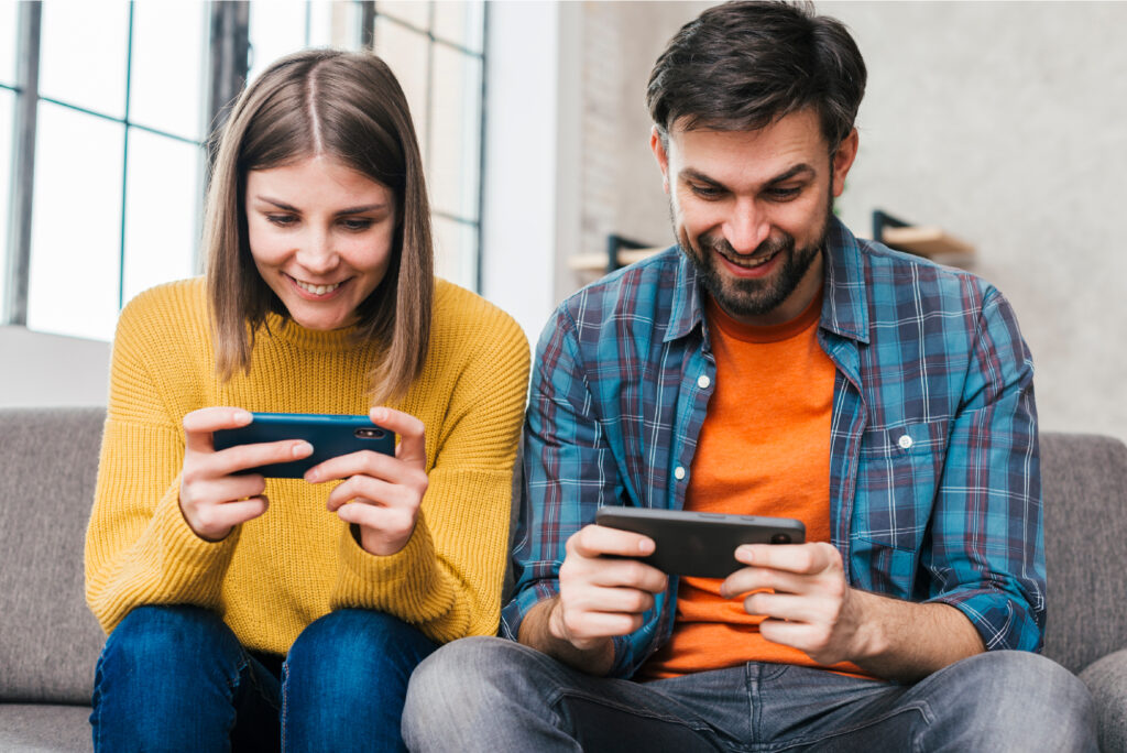 Some tips for maintaining a healthy gaming habit