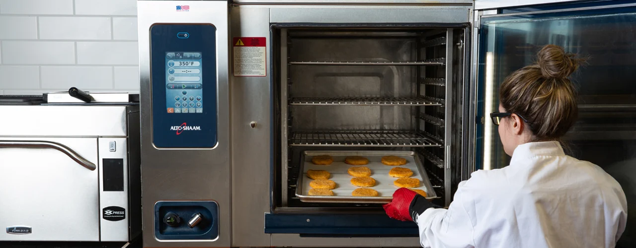 How Does Rational’s Combi Oven Change The Culinary Game?