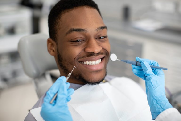 Transforming Dental Visits: The Evolution of Patient-Centric Care